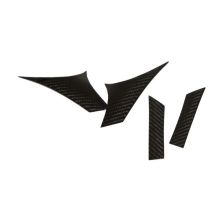 Ferrari California - Novitec Carbon Fibre Mirror Inserts