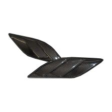 Ferrari California - Novitec Carbon Fibre Fender Air Vents/Grills