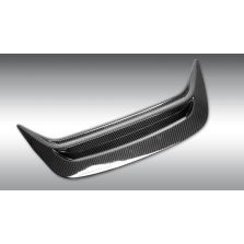 Ferrari F12 - Novitec Carbon Fibre Inset For Engine Bonnet