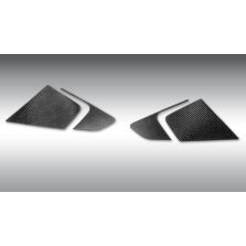 Ferrari F12 - Novitec Carbon Fibre Cover For Brake-Ventilation