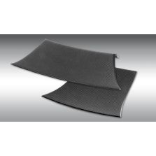 Ferrari F12 - Novitec Carbon Fibre Rear Diffuser Center Parts