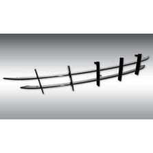 Ferrari F12 - Novitec Carbon Fibre Front Grill