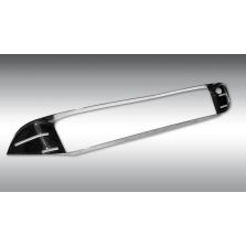 Ferrari F12 - Novitec Carbon Fibre Front Grill Cover/Surround