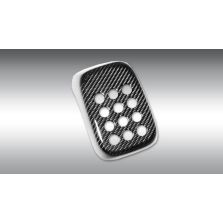 Ferrari F12 - Novitec Carbon Fibre Rear Fog Light Cover