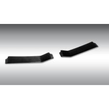 Ferrari F12 - Novitec Carbon Fibre Front Spoiler Lip Attachment