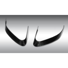 Ferrari F12 - Novitec Carbon Fibre Mirror Covers