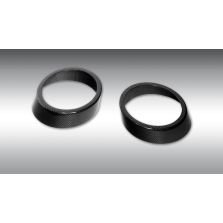 Ferrari F12 - Novitec Carbon Fibre Tail Light Covers