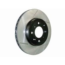 StopTech Slotted Brake Rotors