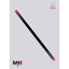 DNA Racing Carbon Fiber Rear Strut Bar for Toyota Yaris GR 2020+ (PC1627)