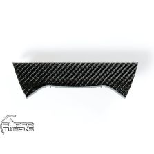 Porsche Carrera 996 (97-05) - Carbon Fibre Batwing Under Storage Box (normal)