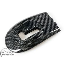 Porsche Carrera 996 (97-05) - Carbon Fibre Automatic/Tiptronic Shifter Trim