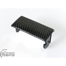 Porsche Carrera 996 (97-05) - Carbon Fibre Ashtray Lid