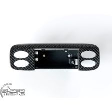 Porsche Carrera 996 (97-05) - Carbon Fibre Ashtray/Switch Cover