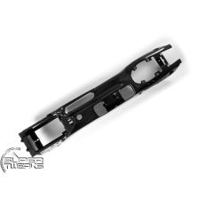 Porsche Carrera 996 (97-05) - Carbon Fibre Centre Console