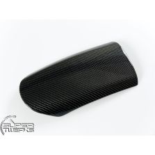 Porsche Carrera 996 (97-05) - Carbon Fibre Centre Console Storage Box Lid