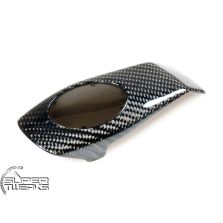 Porsche Carrera 996 (97-05) - Carbon Fibre Infrared Sensor Cover