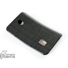 Porsche Carrera 996 (97-05) - Carbon Fibre Fuse Box Cover