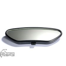 Porsche Carrera 996 (97-05) - Carbon Fibre Interior Mirror