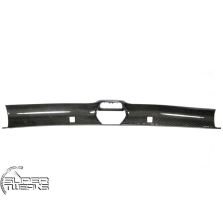 Porsche Carrera 996 (97-05) - Carbon Fibre Cover (behind the sun visors)