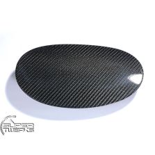 Porsche Carrera 996 (97-05) - Carbon Fibre Tank Cap