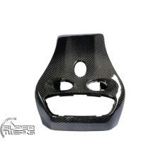 Porsche Carrera 996 (97-05) - Carbon Fibre Interior Roof Light Cover