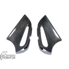 Porsche Carrera 996 (97-05) - Carbon Fibre Belt Trim C-pillar (left and right)