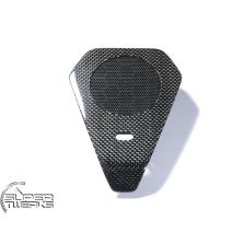 Porsche Carrera 997 (GEN1/2) - Carbon Fibre Loud Speaker Cover
