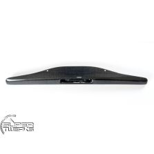 Porsche Carrera 997 (GEN1/2) - Carbon Fibre Bonnet and Boot Opener Cover