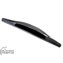 Porsche Carrera 997 (GEN1/2) - Carbon Fibre Door Sill Storage (passengers side)