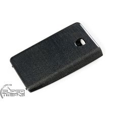 Porsche Carrera 997 (GEN1/2) - Carbon Fibre Fuse Box Cover