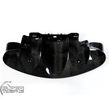 Porsche Carrera 997 (GEN1/2) - Carbon Fibre Instrument/Cockpit Surround