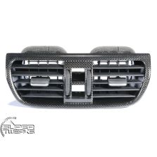 Porsche Carrera 997 (GEN1/2) - Carbon Fibre Centre Vent