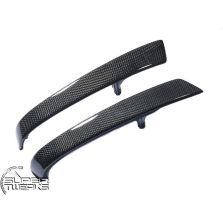 Porsche Carrera 997 (GEN1/2) - Carbon Fibre Door Handles (left and right)