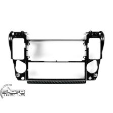 Porsche Carrera 996 (97-05) - Carbon Fibre Upper Console Holder/Support (without PCM)