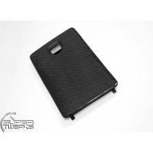 Porsche Carrera GT3 RS (991) - Carbon Fibre Fuse Box Cover (passengers side)