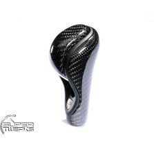 Porsche Carrera 996 (97-05) - Carbon Fibre Tiptronic Shifter