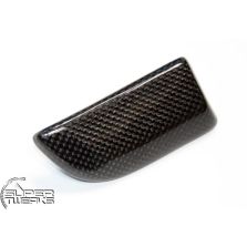 Porsche Carrera GT3 RS (991) - Carbon Fibre Trim Lining (right side of steering wheel)