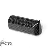 Porsche Carrera GT3 RS (991) - Carbon Fibre Trim Lining (right side of cup-holder)