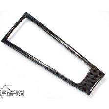 Porsche Carrera GT3 RS (991) - Carbon Fibre Centre Console Trim