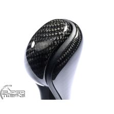 Porsche Carrera 996 (97-05) - Carbon Fibre Switch for Tiptronic Shifter