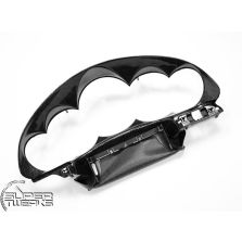 Porsche Carrera GT3 RS (991) - Carbon Fibre Instrument Surround