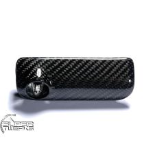 Porsche Carrera GT (980) (04-07) - Carbon Fibre Glove Box Handle