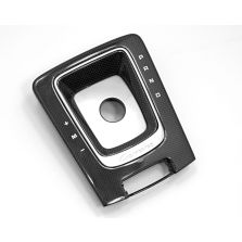 Porsche Carrera 991 - Carbon Fibre PDK Shifter Surround Cover