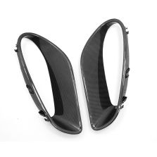 Porsche Carrera GT3 RS (991) - Carbon Fibre Side Air Intakes (left and right)