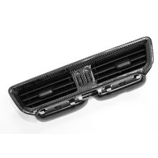 Porsche Carrera 991 - Carbon Fibre Centre Air Vent