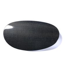 Porsche Carrera 991 - Carbon Fibre Fuel Tank Cap