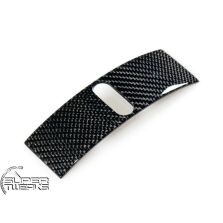 Porsche Carrera 996 (97-05) - Carbon Fibre Tiptronic Shifter Guide Track