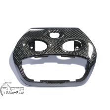 Porsche Carrera 996 (97-05) - Carbon Fibre Interior Roof Light Cover (convertible)