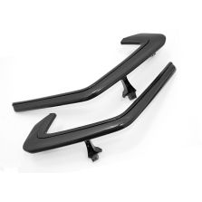 Porsche Carrera 991 - Carbon Fibre Door Handles [4-piece] (left and right)