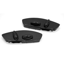 Porsche Carrera 991 - Carbon Fibre Seat Adjusting Units (left and right) [14 way]